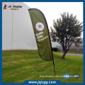 flying banner custom Outdoor Flutter Flags